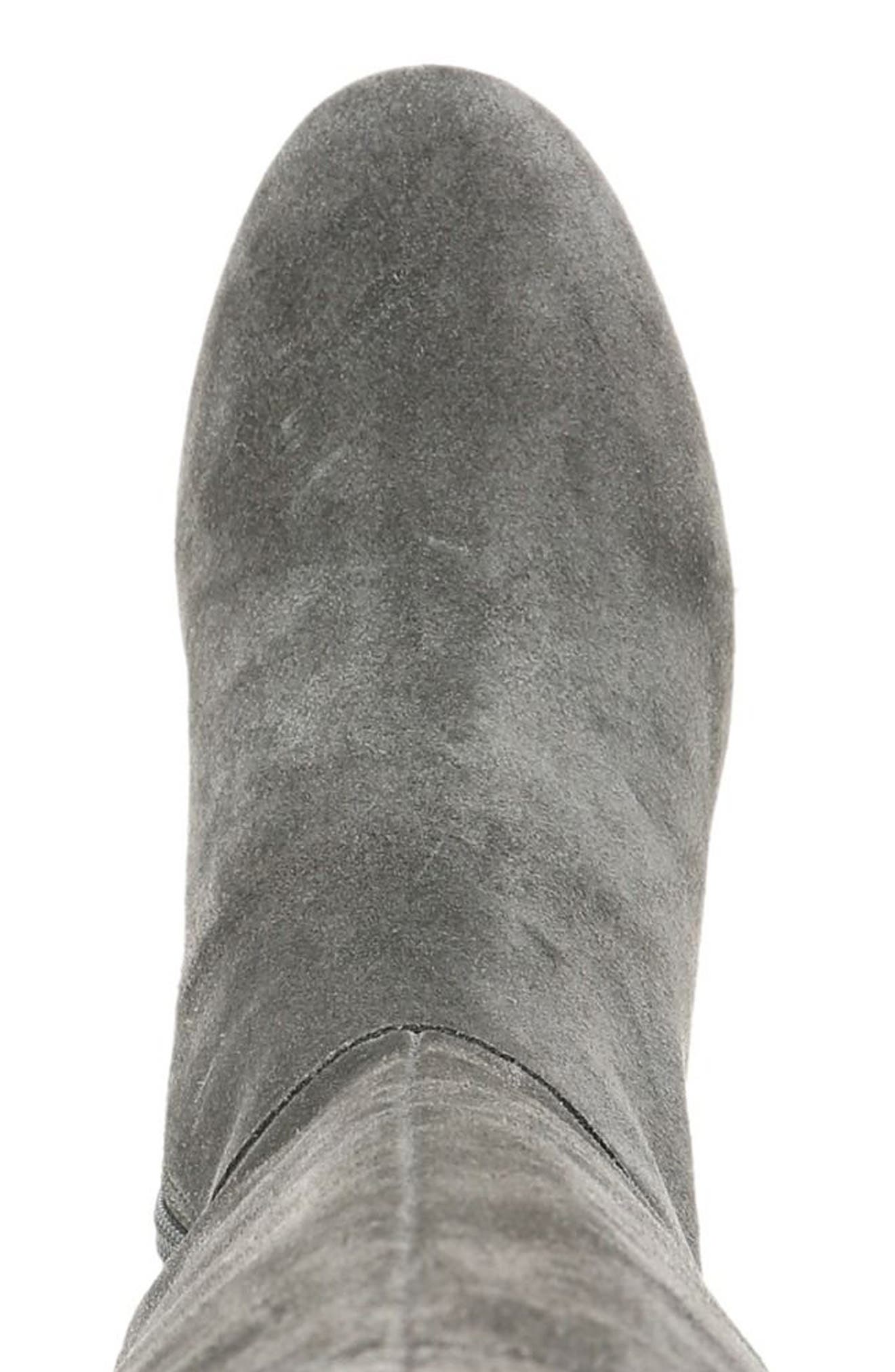 SARTO by Franco Sarto Korrine Over the Knee Boot, Alternate, color, 