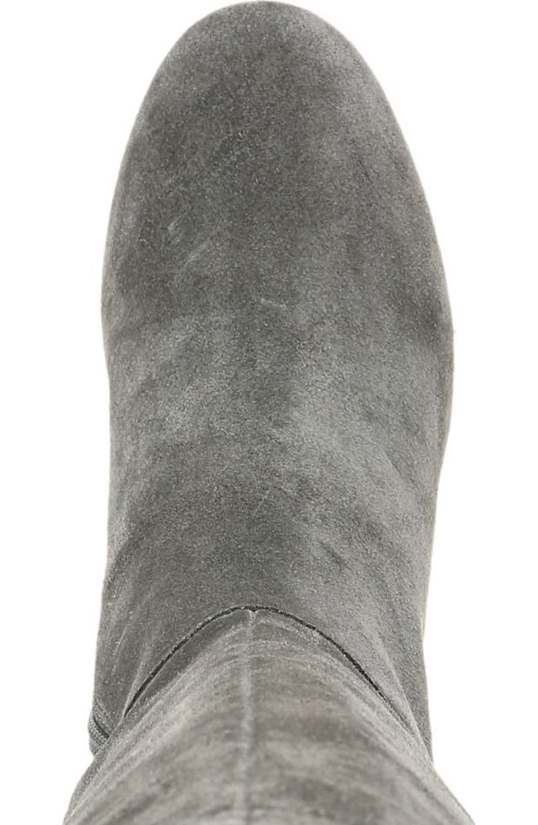 SARTO by Franco Sarto Korrine Over the Knee Boot, Alternate, color,