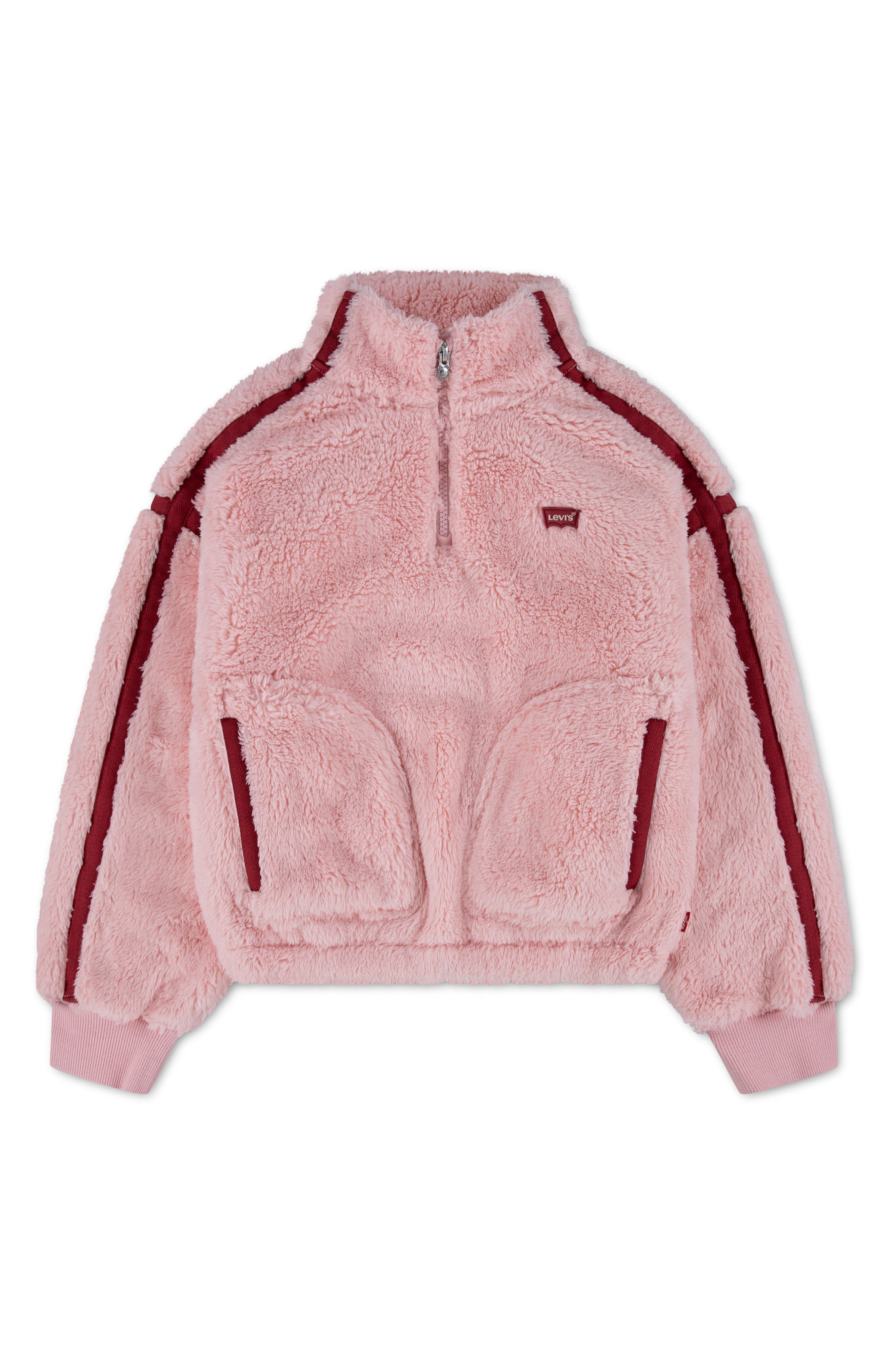 selected POWDER PINK