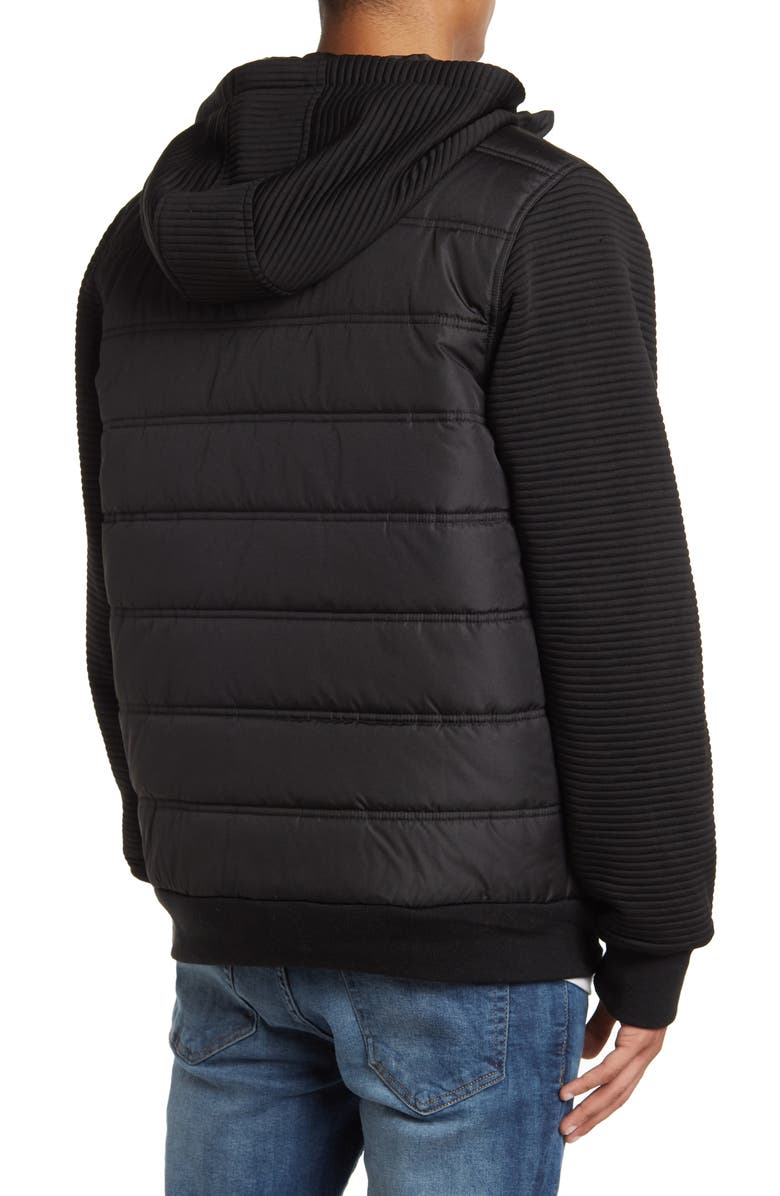 MATIX Quilted Puffer Jacket, Alternate, color,