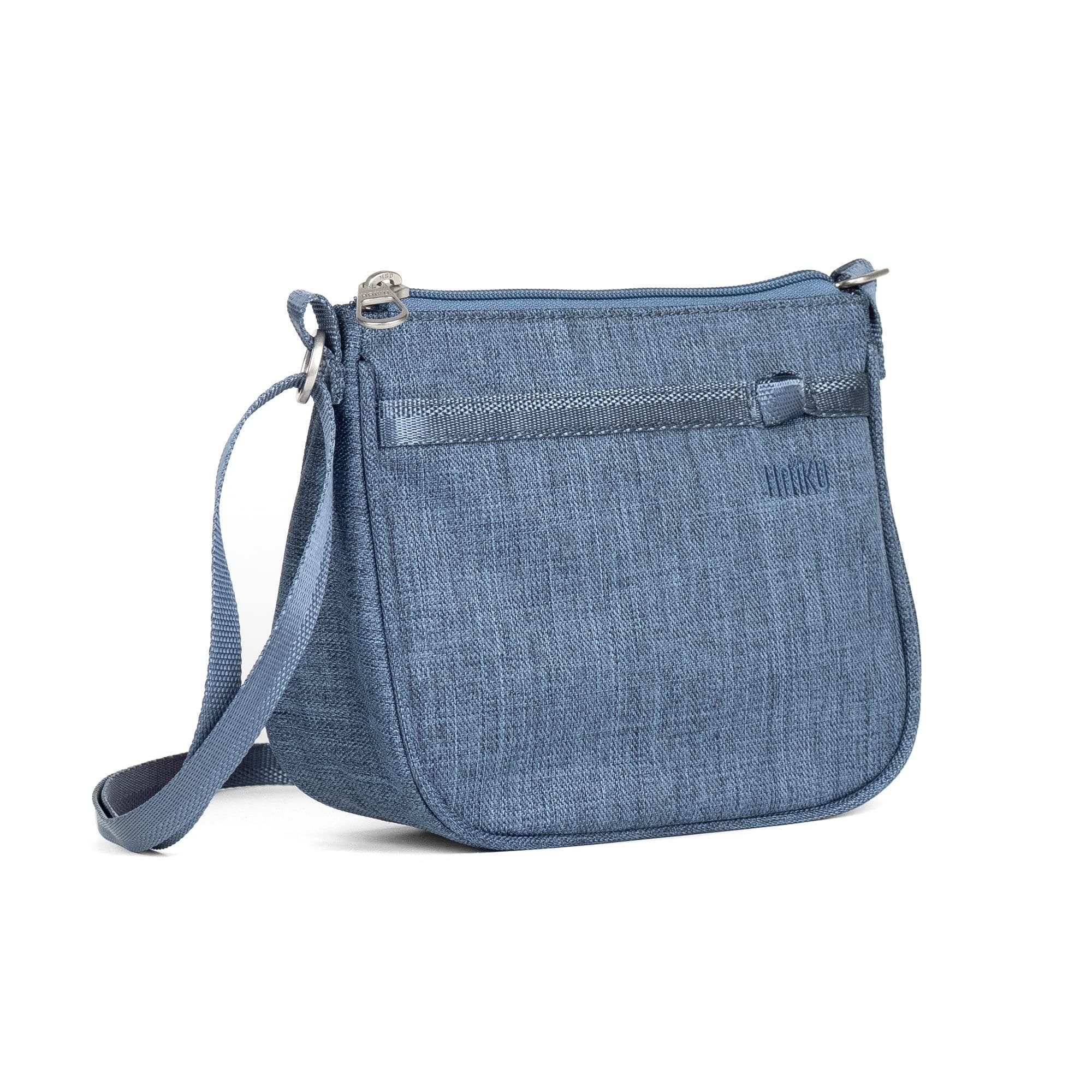 HAIKU Lark Crossbody Bag, Alternate, color, River Rock