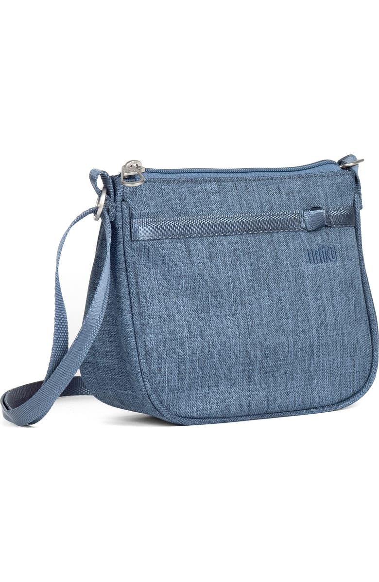 HAIKU Lark Crossbody Bag, Alternate, color, River Rock