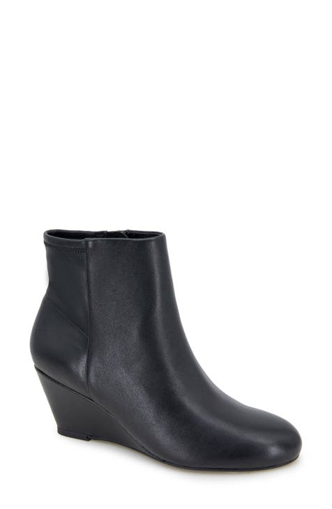 Kora Wedge Bootie (Women)