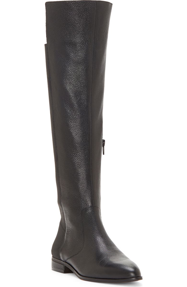 Enzo Angiolini Marala High/Low Boot, Main, color,