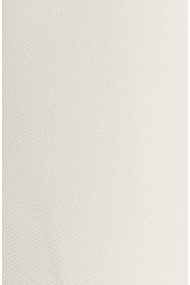 Empire Layered Cocktail Minidress, Alternate, color, IVORY