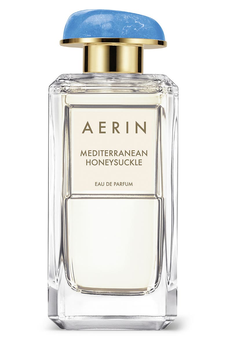 AERIN Mediterranean Honeysuckle Eau de Parfum Spray, Main, color, NO COLOR