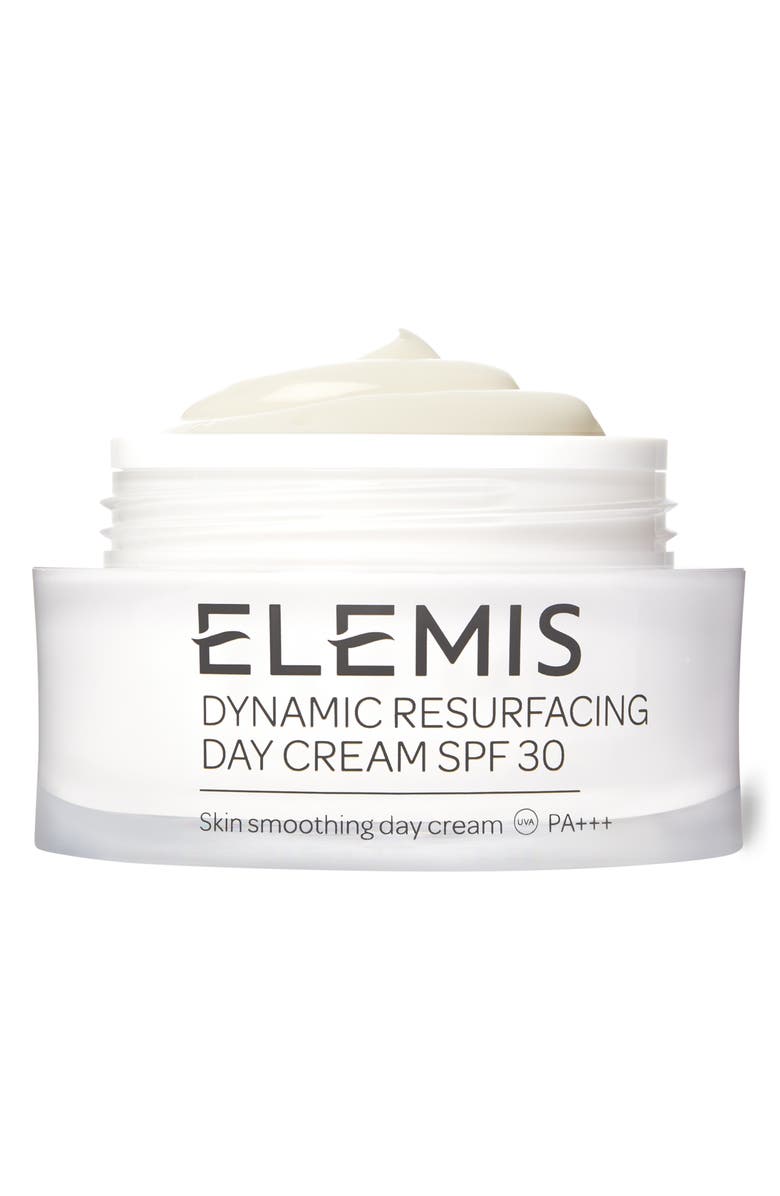 Elemis Dynamic Day Resurfacing Cream SPF 30, Alternate, color,