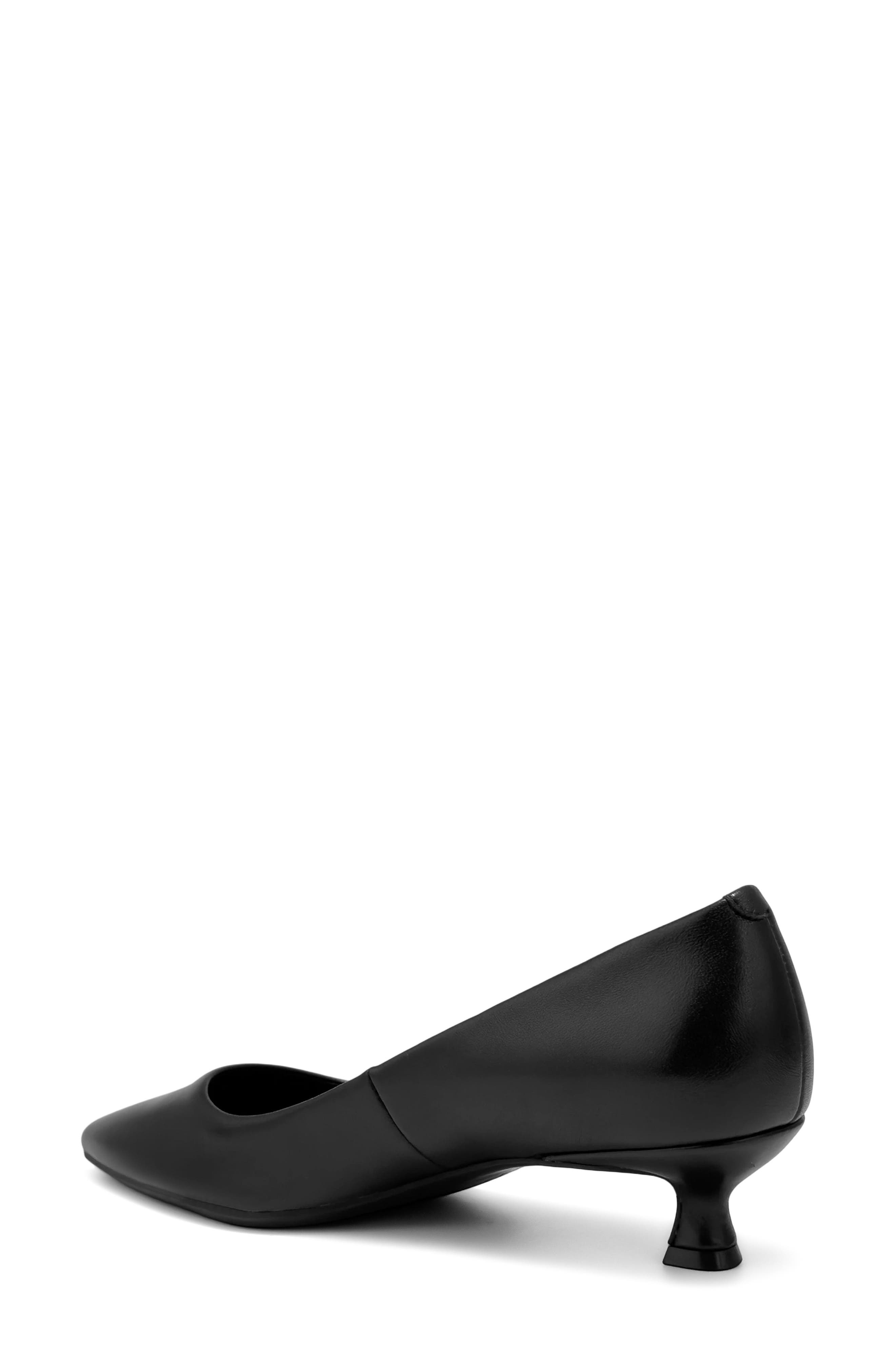 Aerosoles Rana Kitten Heel Pump, Alternate, color, 