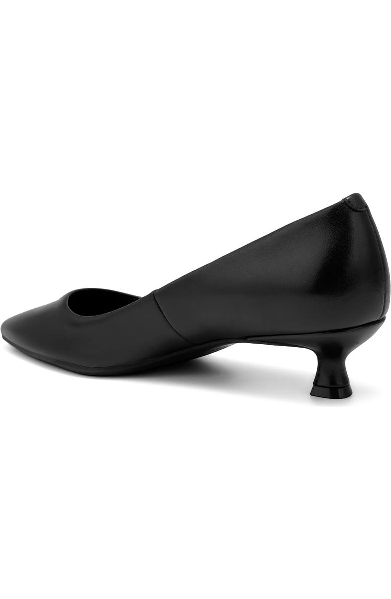 Aerosoles Rana Kitten Heel Pump, Alternate, color,