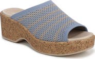 LifeStride Very Ready Platform Sandal
