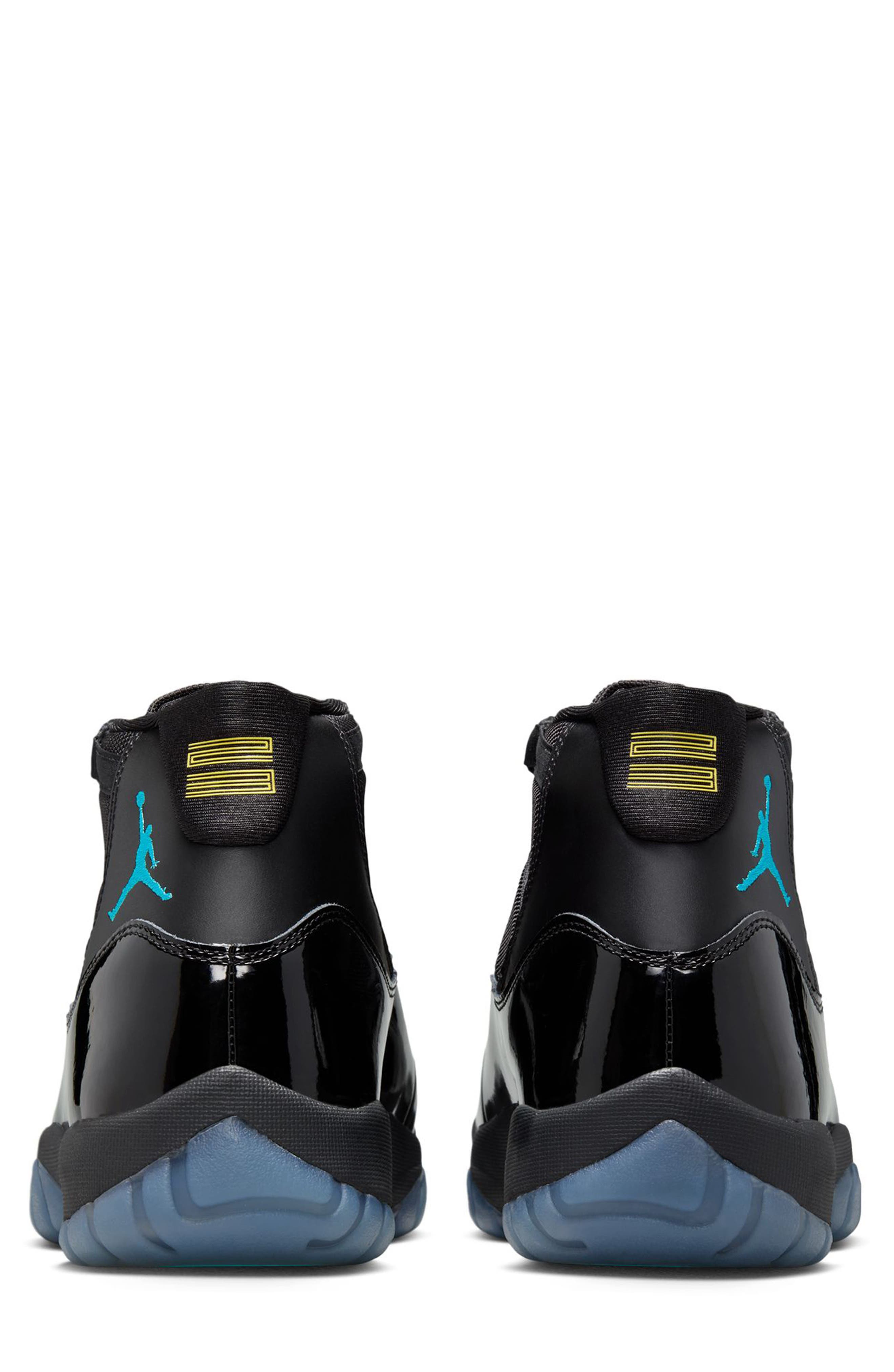 Jordan Nike Air Jordan 11 Retro Sneaker, Alternate, color, 