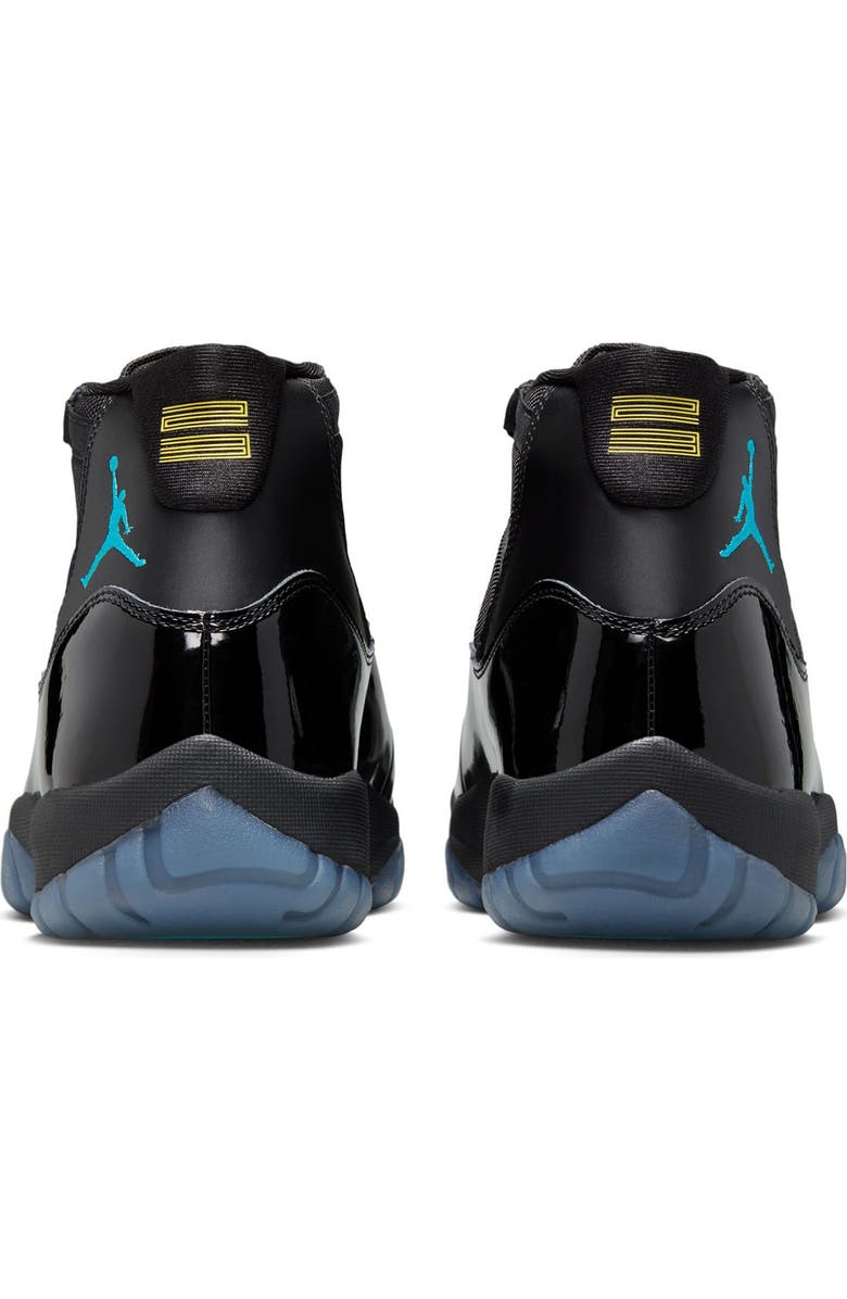 Jordan Nike Air Jordan 11 Retro Sneaker, Alternate, color,
