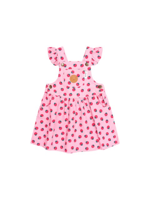 Strawberry Pinafore