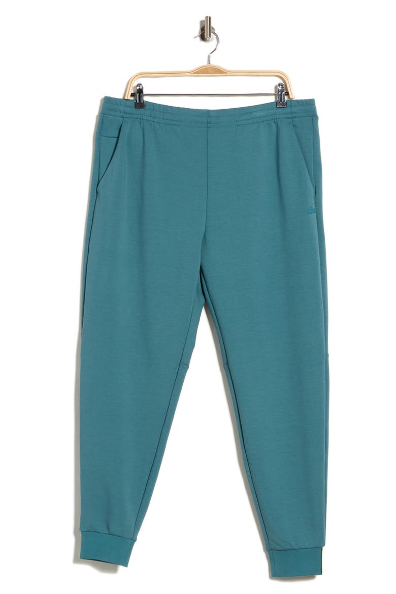 Slim Fit Joggers, Alternate, color, HYDRO