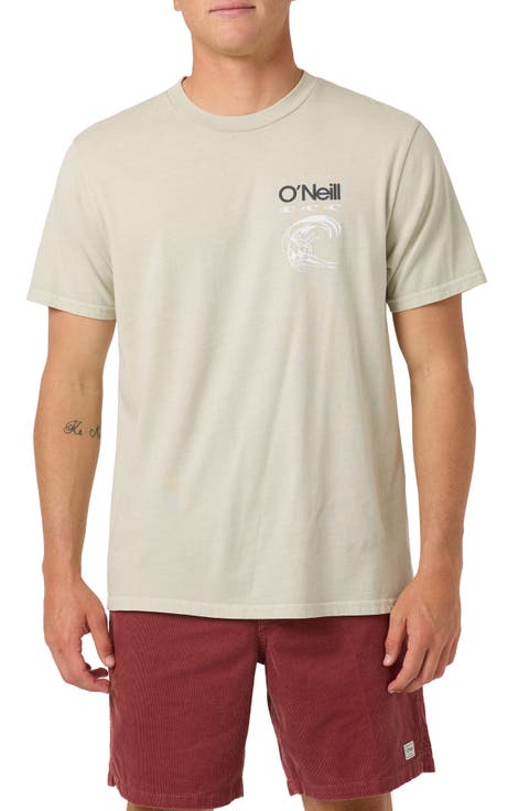 OG Reform Vintage Cotton Graphic T-Shirt