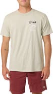 O'Neill OG Reform Vintage Cotton Graphic T-Shirt
