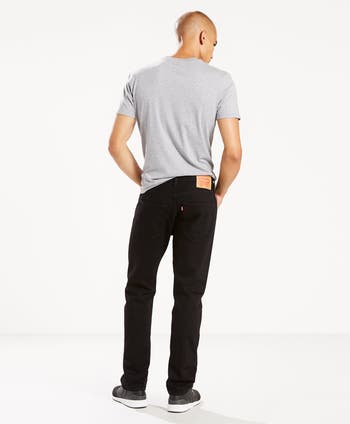 501 Original Stretch Jeans