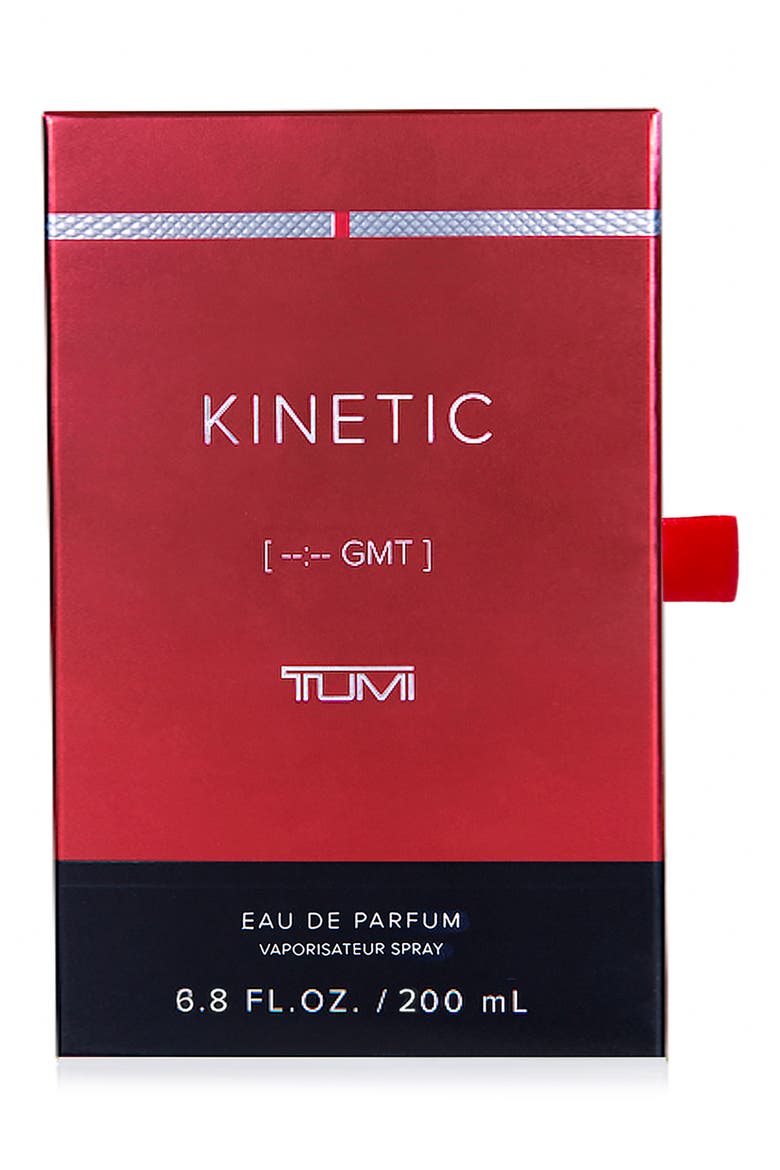 Kinetic --:-- GMT Eau de Parfum (Limited Edition), Alternate, color, NO COLOR