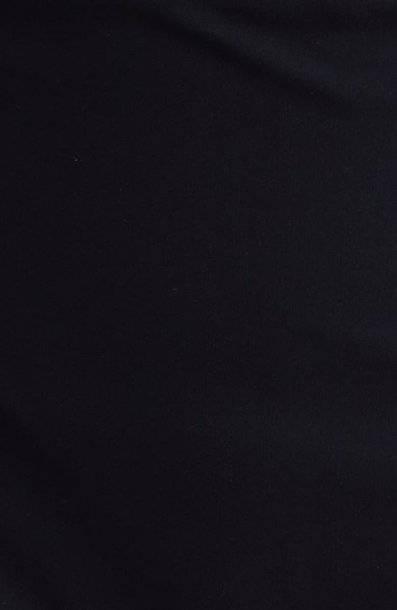 Zimmermann Alight Eyelet High Waist Bikini Bottoms, Alternate, color, 