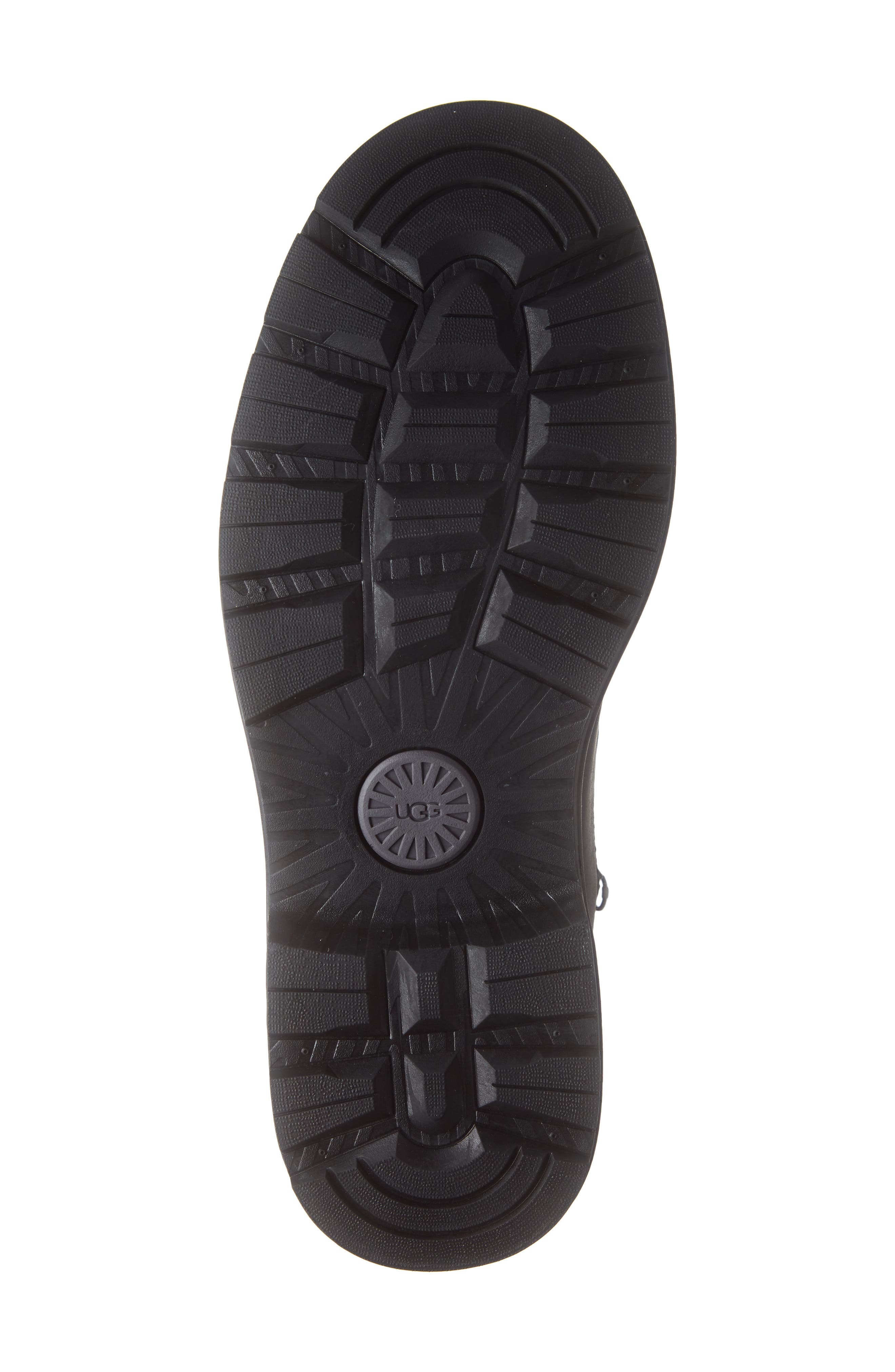 UGG<sup>®</sup> Waterproof Biltmore Boot, Alternate, color, 