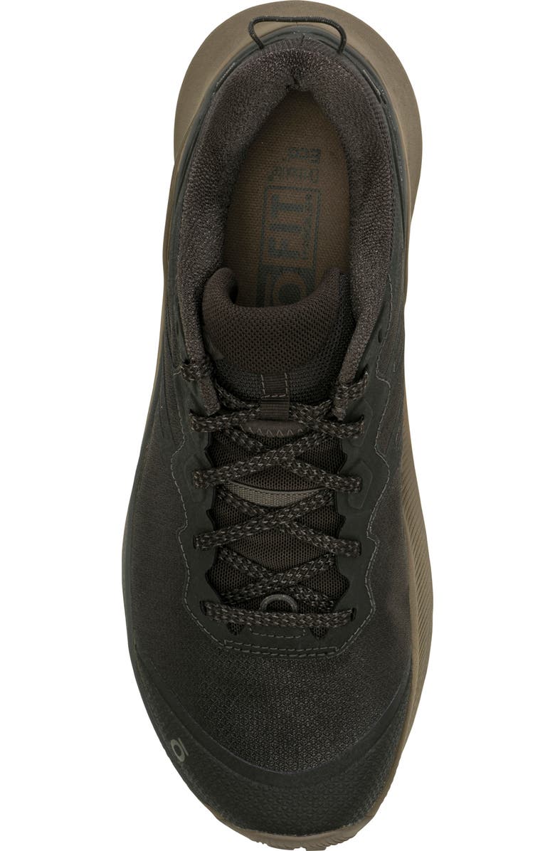 Oboz Katabatic Wind Hiking Sneaker, Alternate, color,