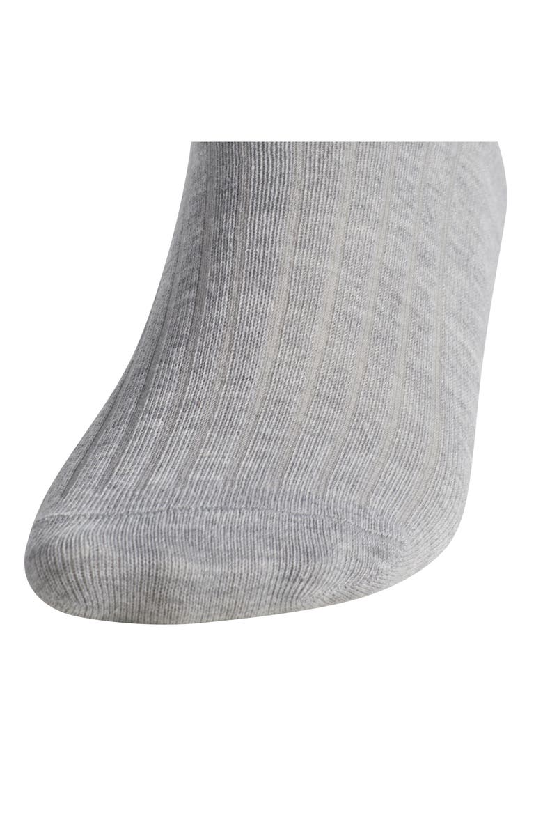 Gender Inclusive Originals Assorted 2-Pack Crew Socks, Alternate, color, GREY