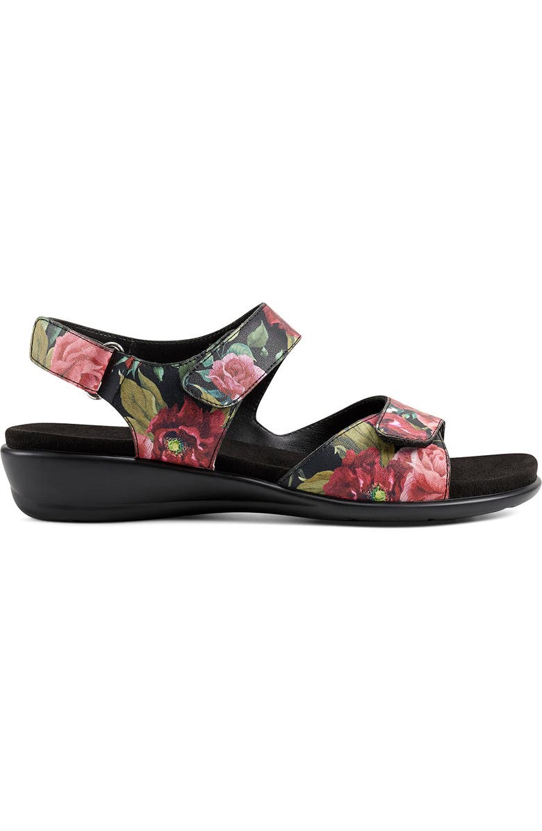Easy Spirit Hartwell Sandal, Alternate, color,