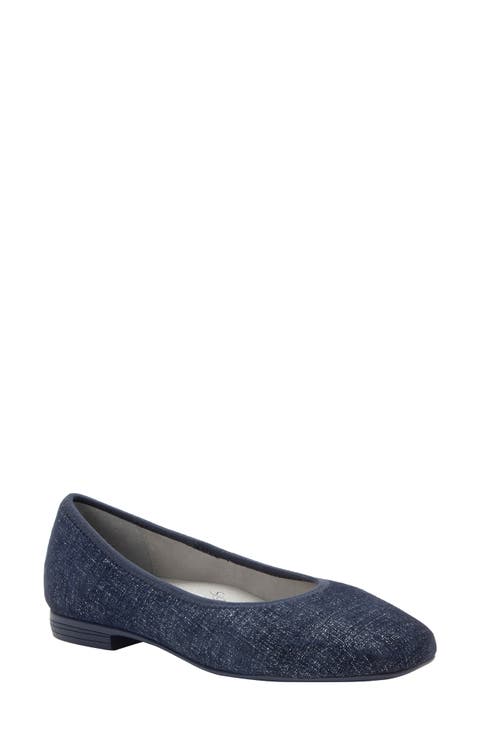 Arielle Flat