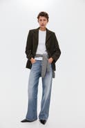H&M Wool-blend Blazer