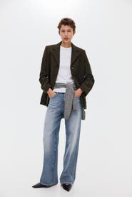 H&M Wool-blend Blazer