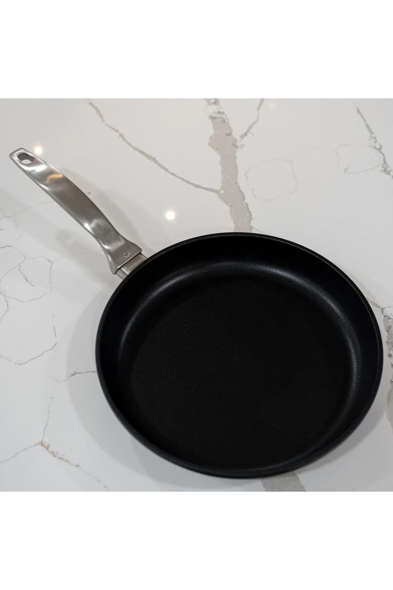 CHD Nonstick Fry Pan, 10.25-Inch, Alternate, color, Black