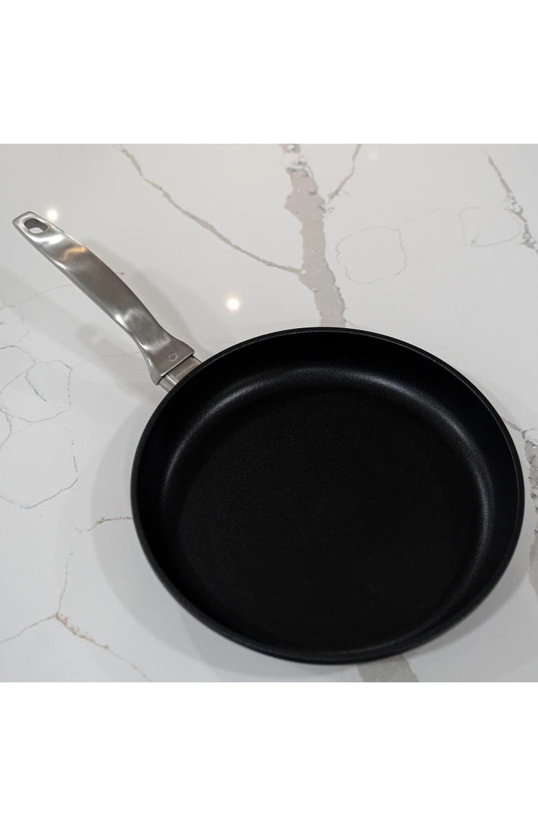 Swiss Diamond CHD Nonstick Fry Pan, 10.25-Inch, Alternate, color, Black