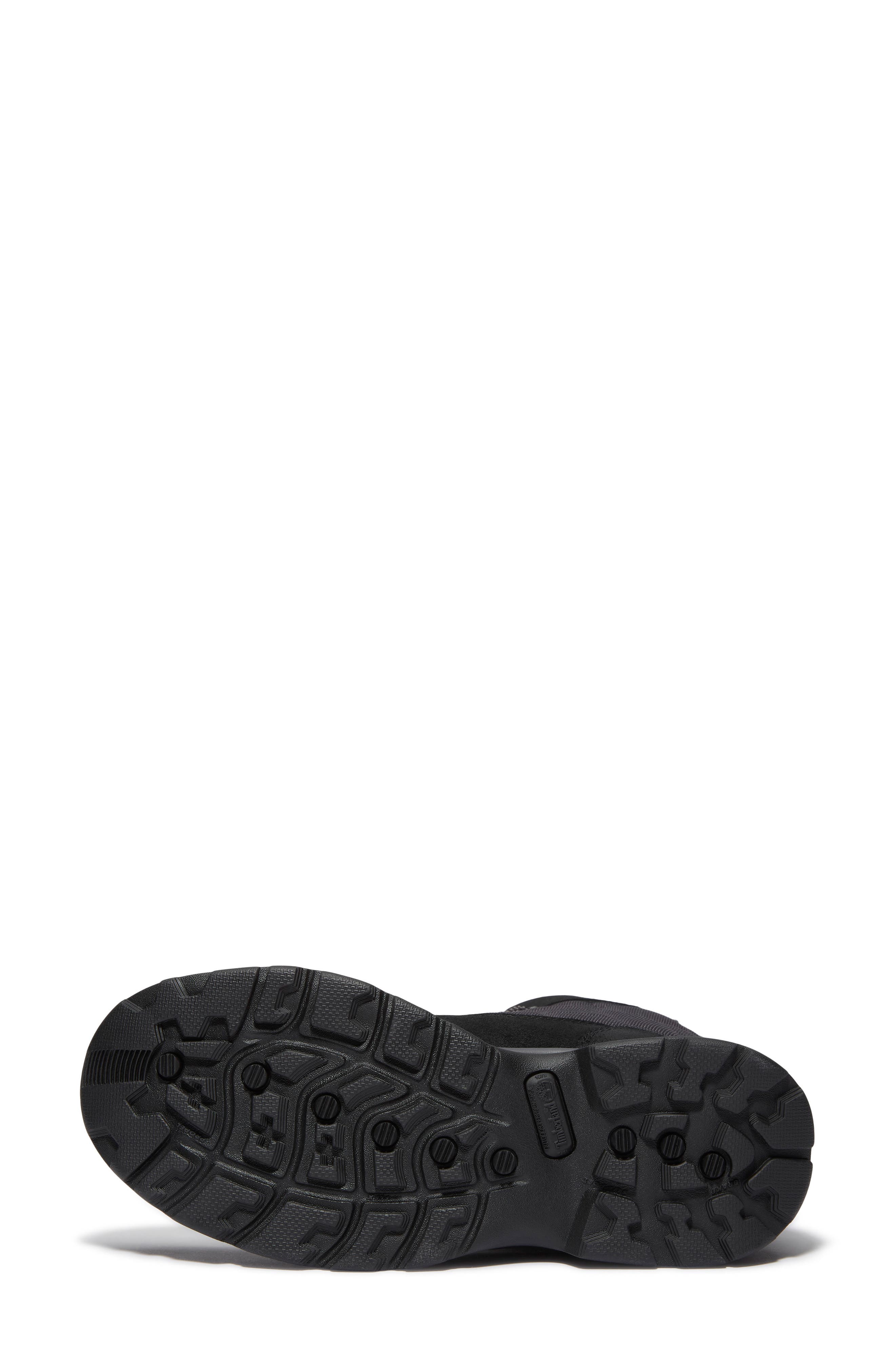 Timberland White Ledge Waterproof Snow Boot, Alternate, color, 