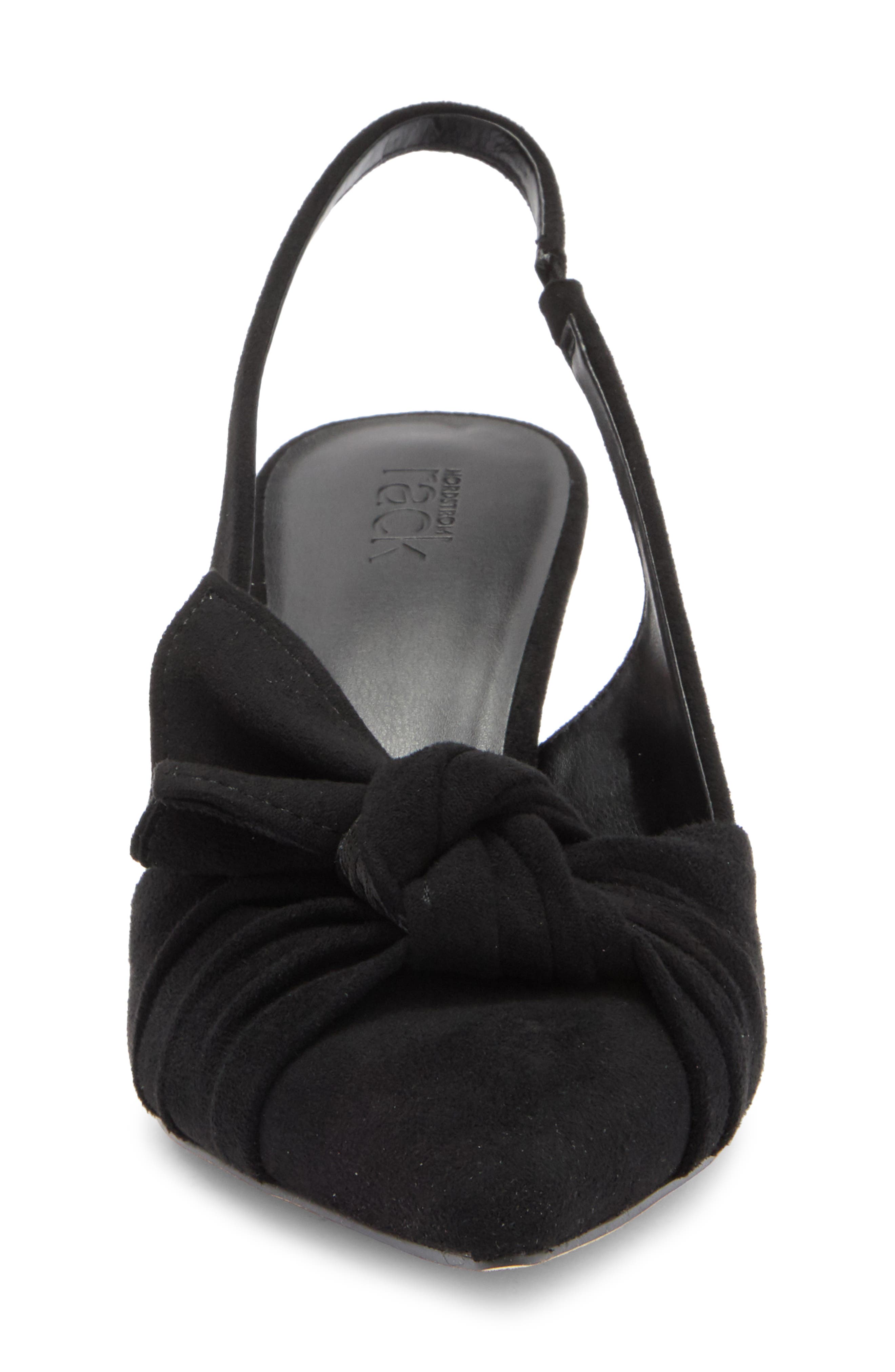 NORDSTROM RACK Tara Slingback Pump, Alternate, color, 