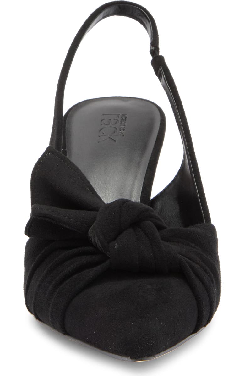 NORDSTROM RACK Tara Slingback Pump, Alternate, color,