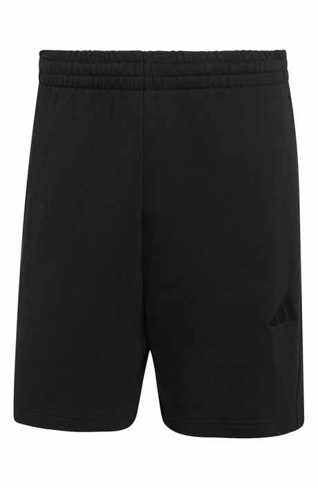 Fleece Training Shorts