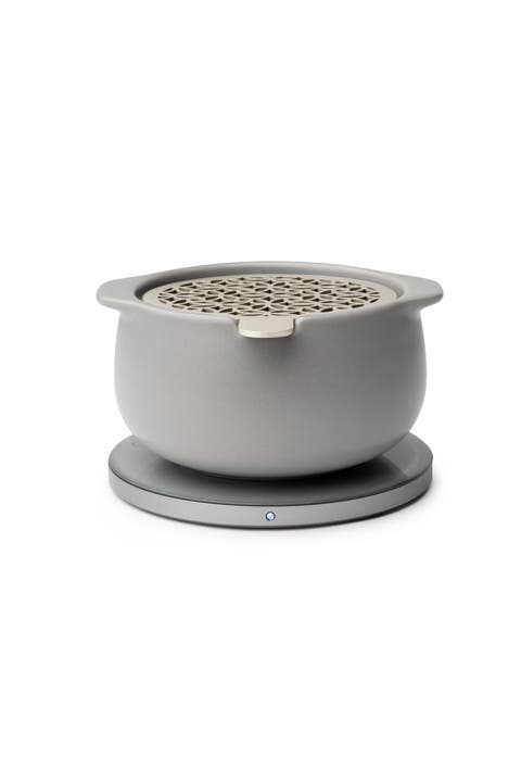 Jun Self-Heating Diffuser Set