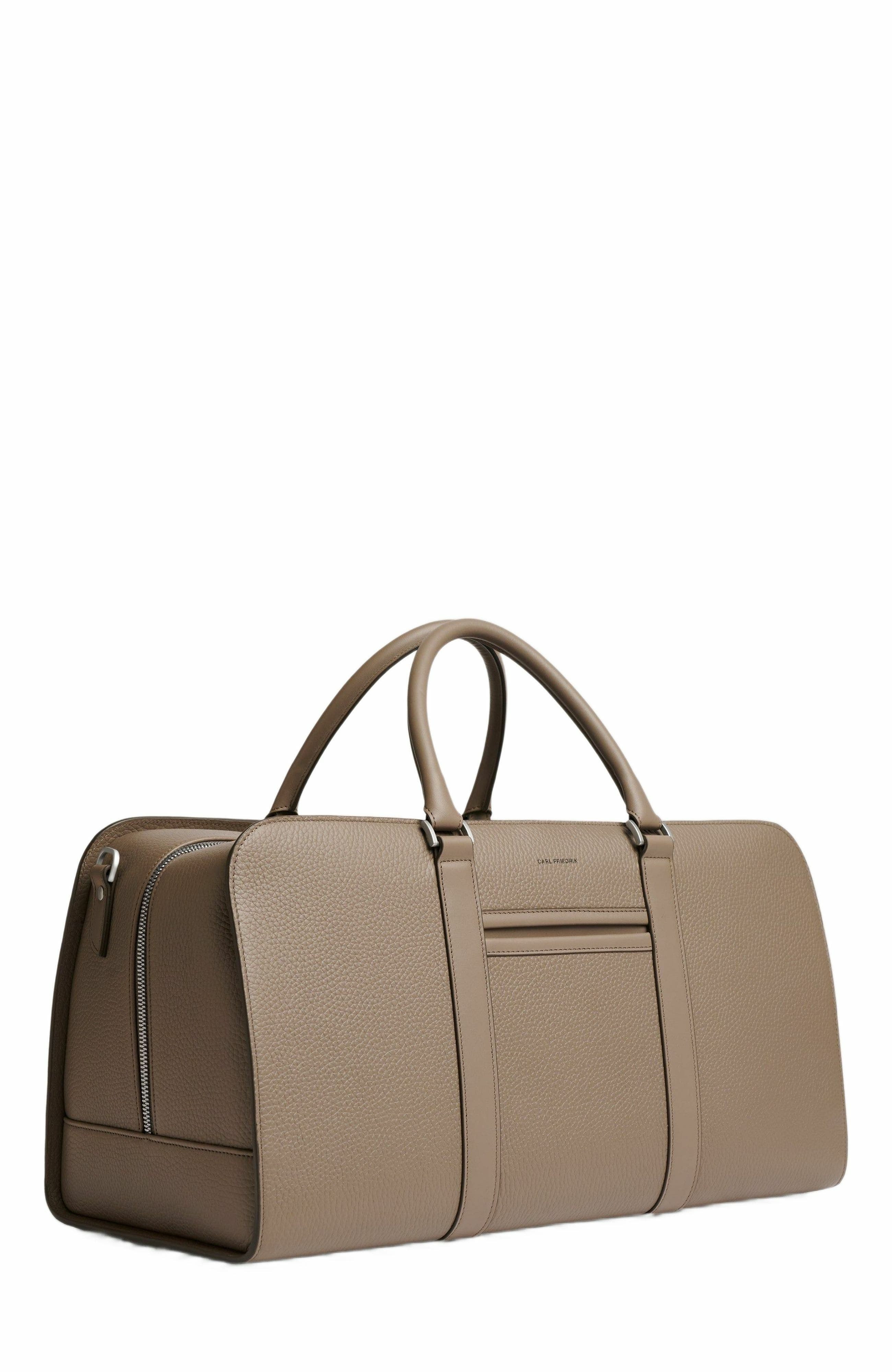 Carl Friedrik Palissy Duffle Bag, Alternate, color, 