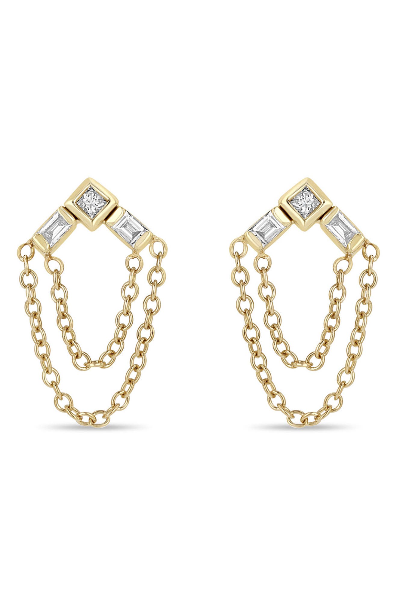 selected 14K YELLOW GOLD