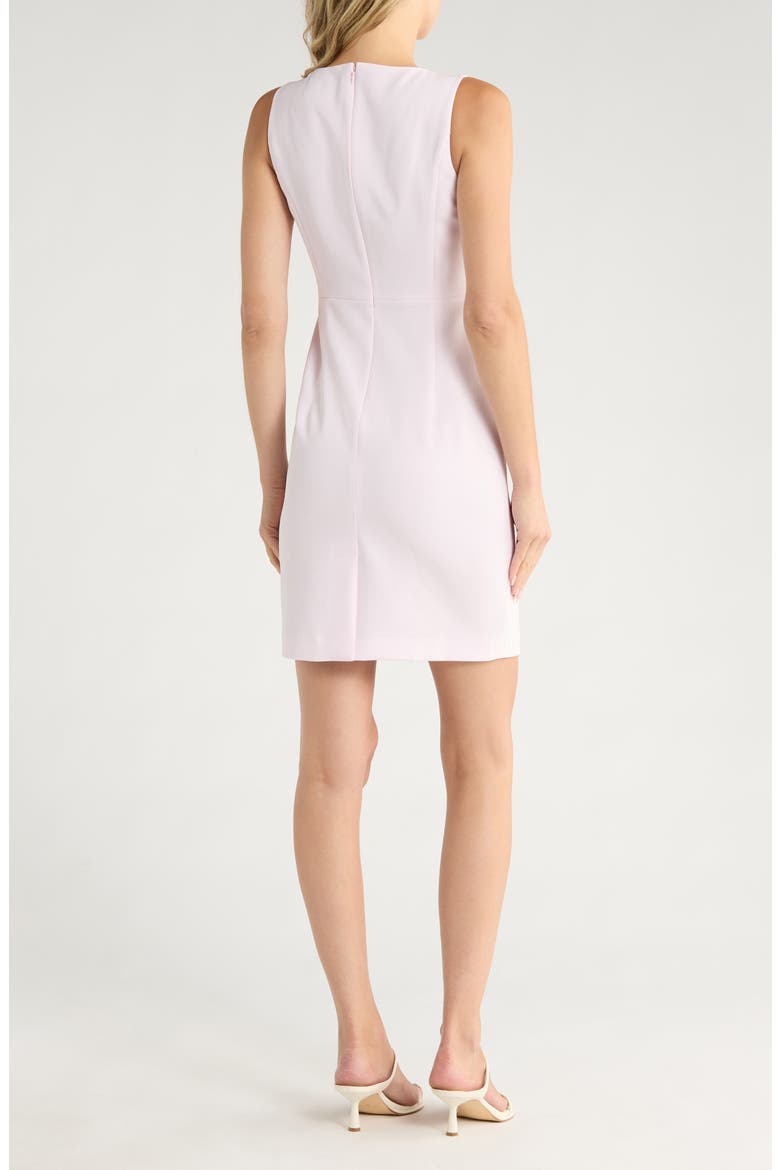 Betty Shift Dress, Alternate, color, BLOOM