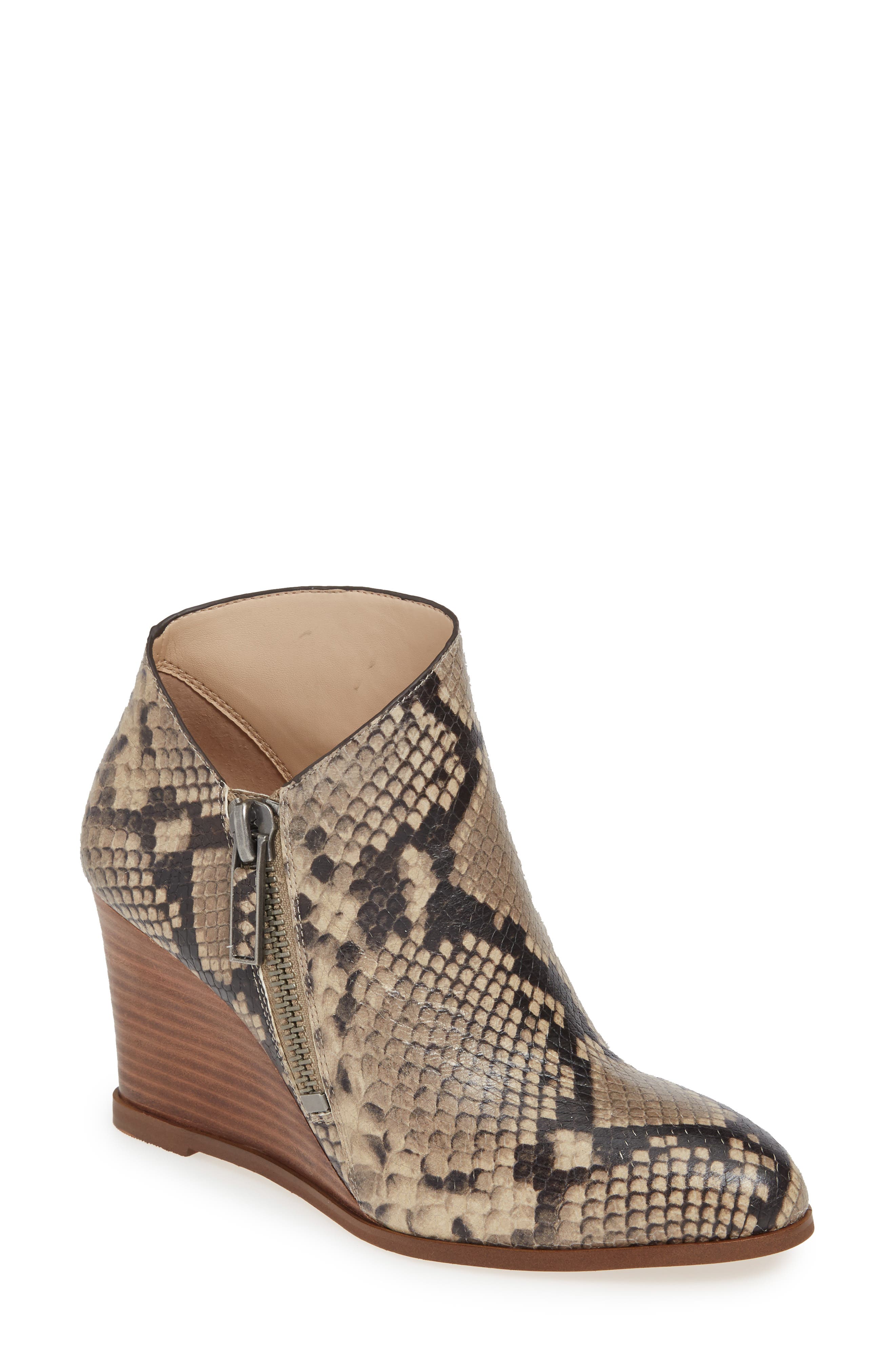 1.STATE Kaleb Wedge Bootie, Main, color, 