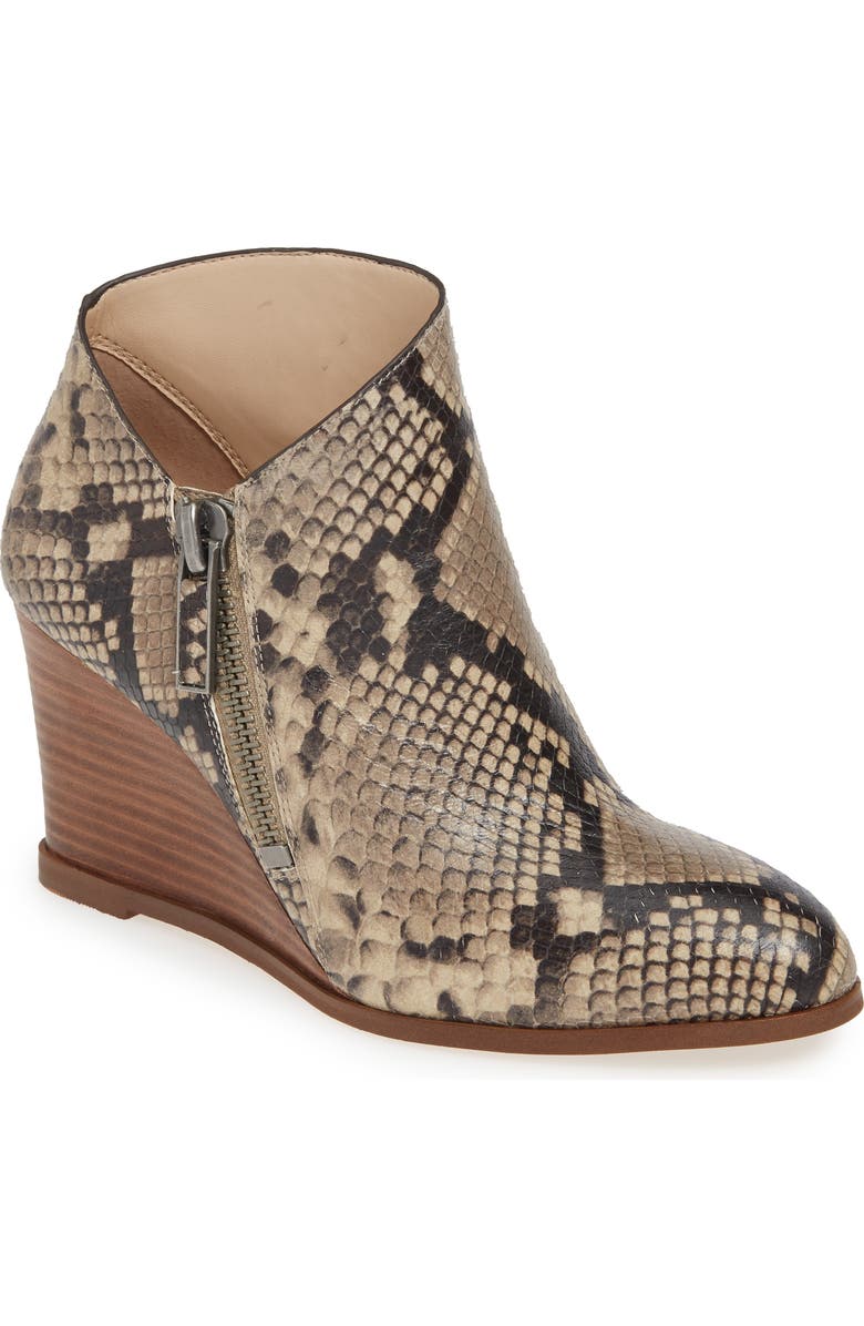 1.STATE Kaleb Wedge Bootie, Main, color,