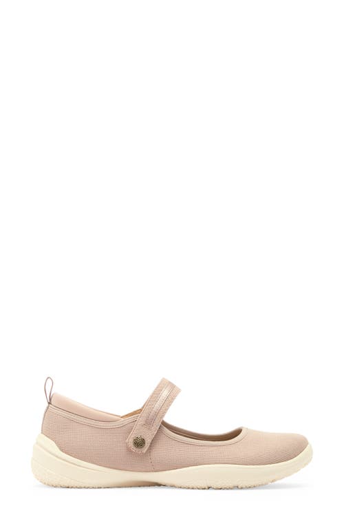 Jambu Merry Mary Jane Flat