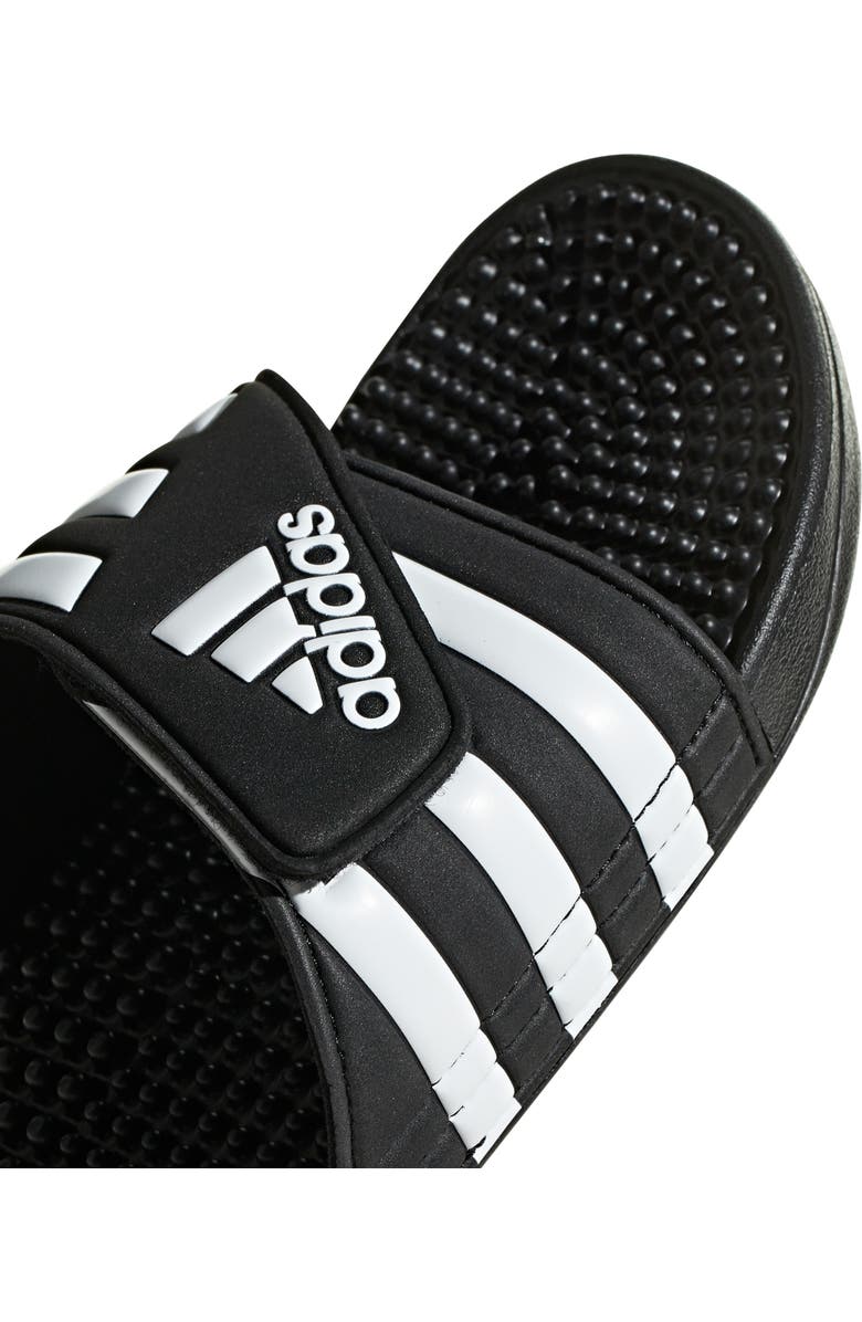 adidas Adissage Sport Slide, Alternate, color,