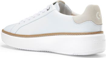 Cole Haan GrandPro Topspin Sneaker (Women) | Nordstrom