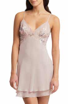 Stunning Floral Chemise
