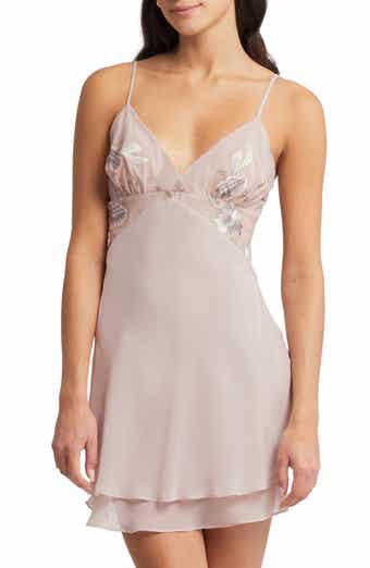 Stunning Floral Chemise