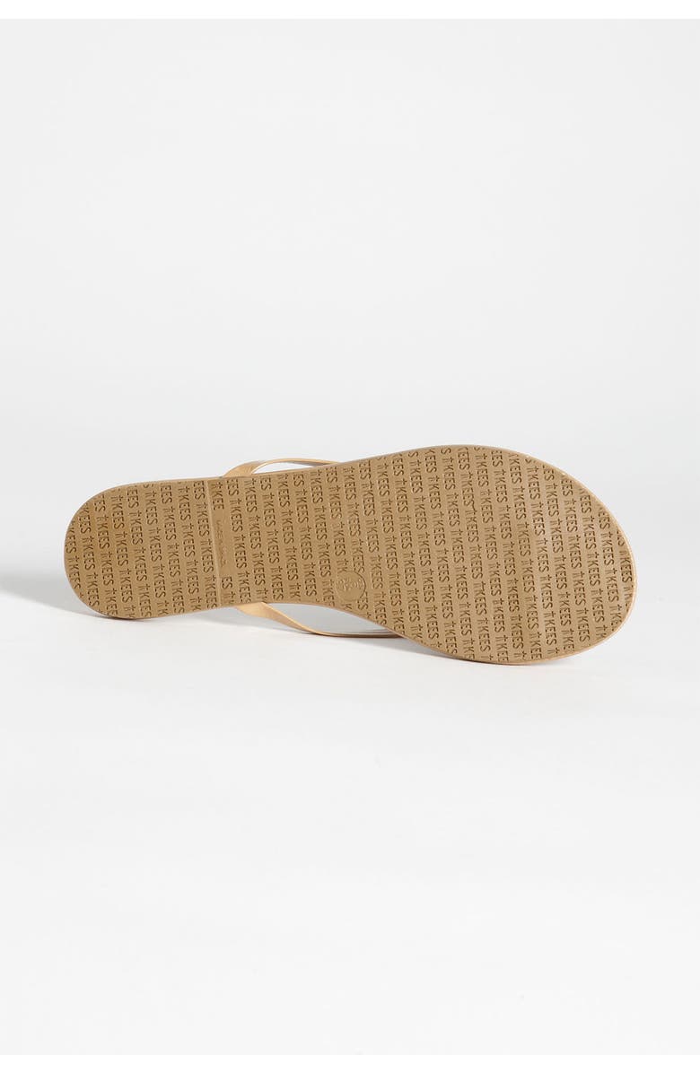 TKEES 'Sunscreens' Flip Flop, Alternate, color,