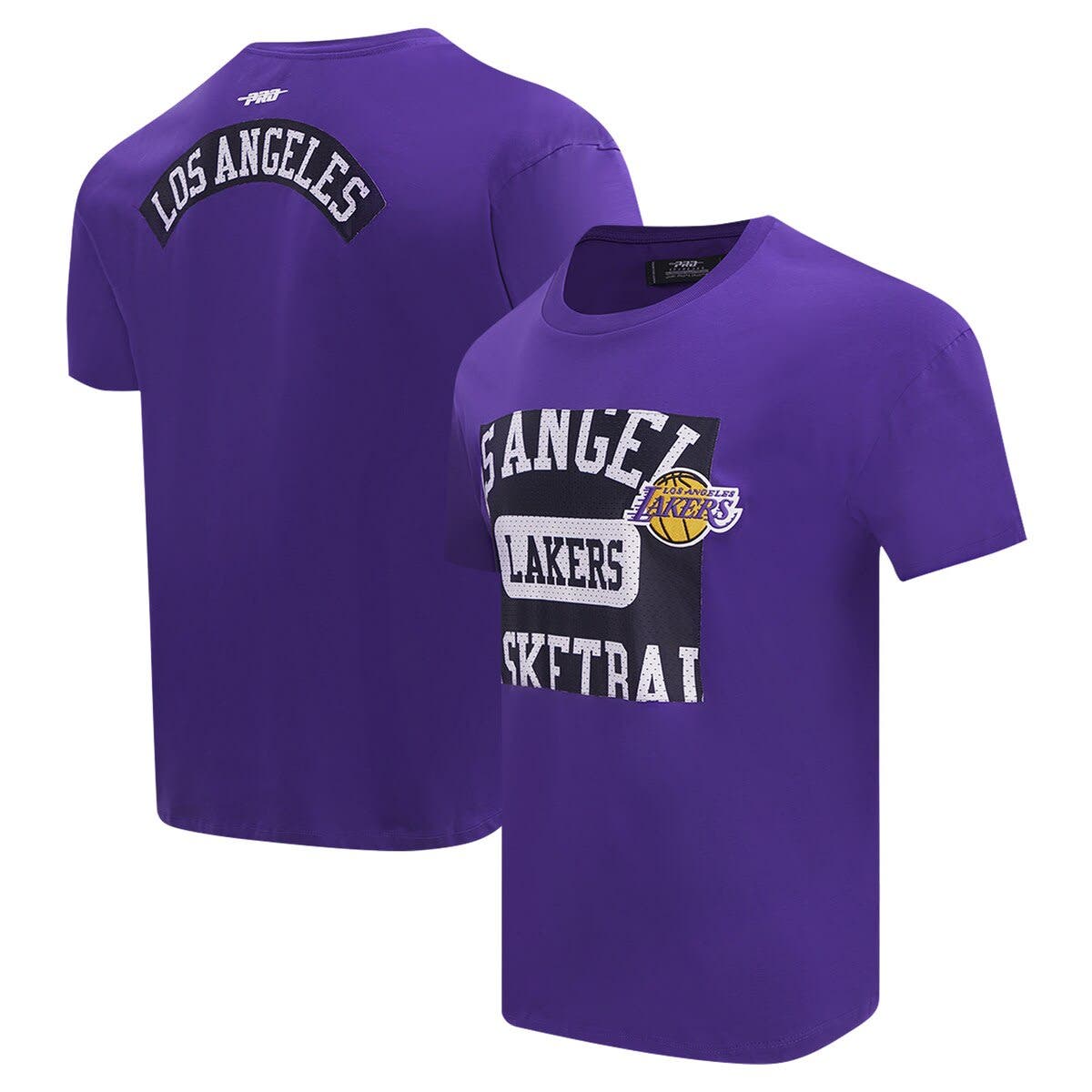 selected Purple