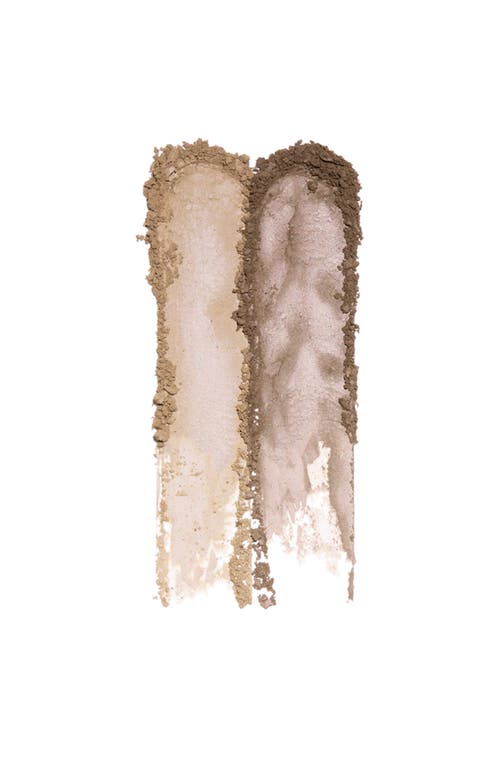 Doucce Freematic Brow Powder Duo In Brown
